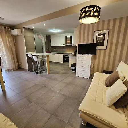 Apartment Apartamento Carrasco If *