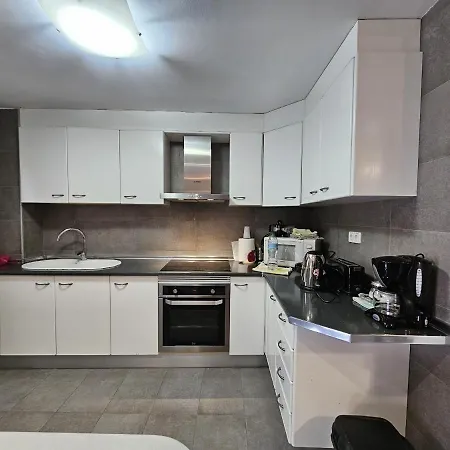 Carrasco If Apartment *