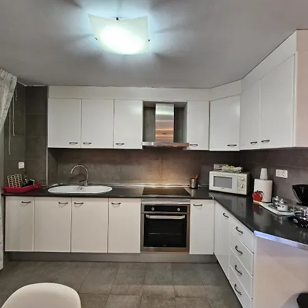 Apartment Apartamento Carrasco If