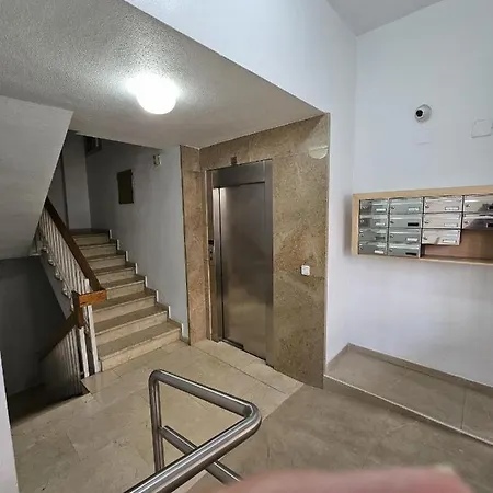 Carrasco If Apartment