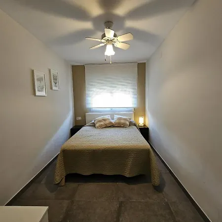 Apartment Carrasco If Benidorm