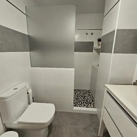 Apartment Apartamento Carrasco If