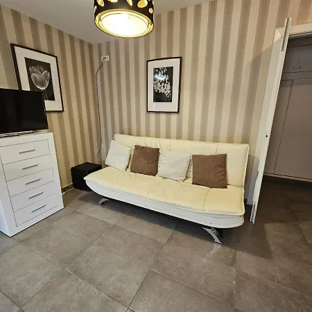 Apartamento Carrasco If Apartment *