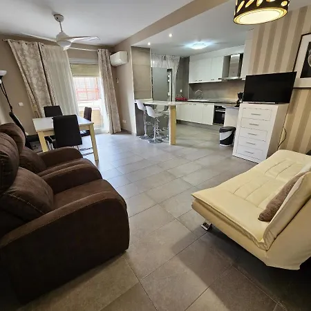 Apartment Carrasco If