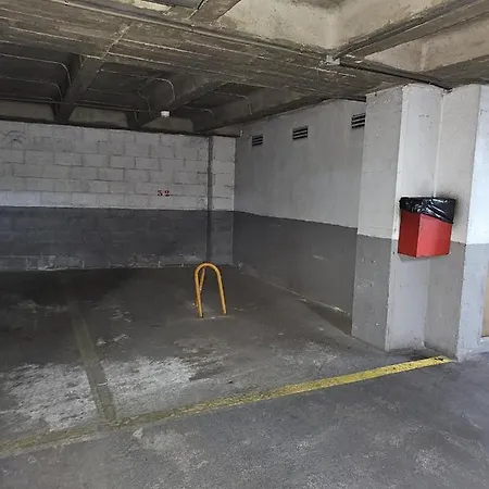 Apartment Carrasco If Benidorm