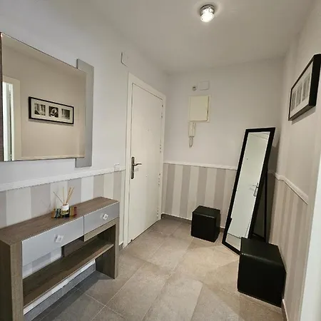 Apartamento Carrasco If Apartment