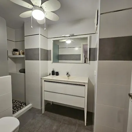 Apartment Carrasco If *