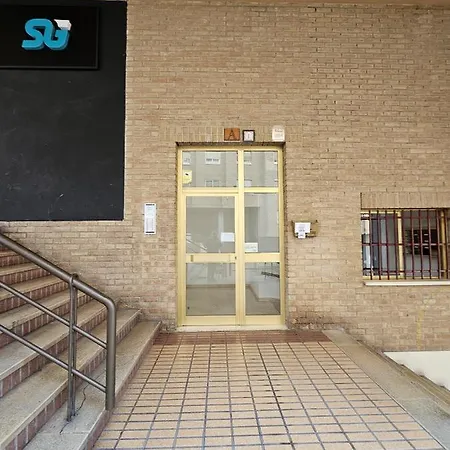 Apartment Carrasco If Benidorm