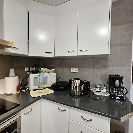 Carrasco If Benidorm