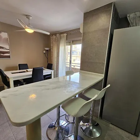 Apartment Carrasco If *