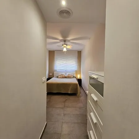 Apartment Carrasco If