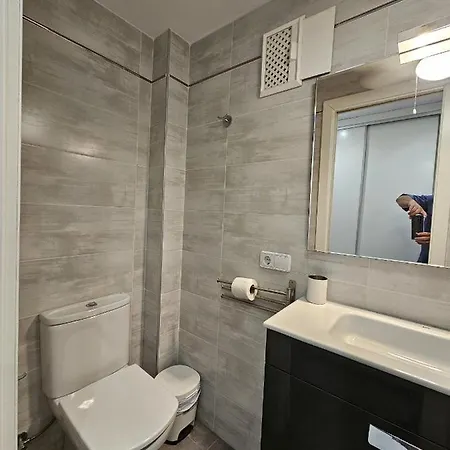 Apartment Carrasco If *