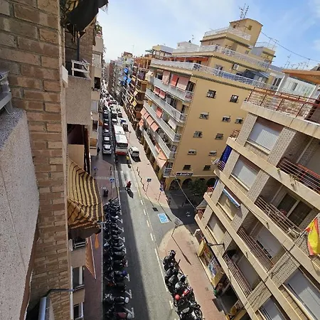 Apartamento Carrasco If Apartment *