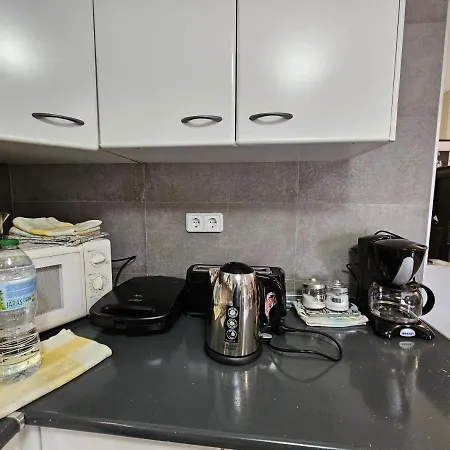 Apartment Carrasco If