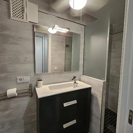 Apartamento Carrasco If Apartment Benidorm