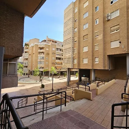 Carrasco If Lägenhet